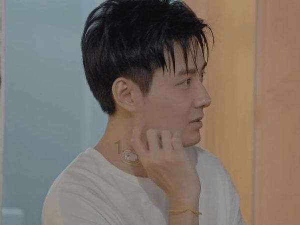 逃离宽敞的健身房